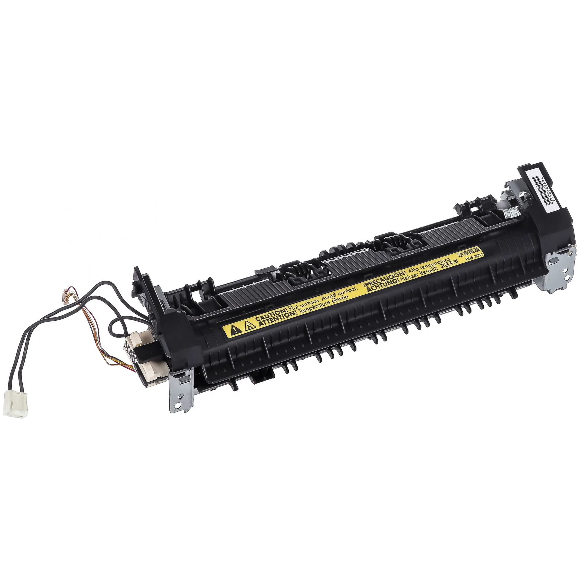 Печка в сборе Cet RM1-6921 rem (DGP0658) для HP