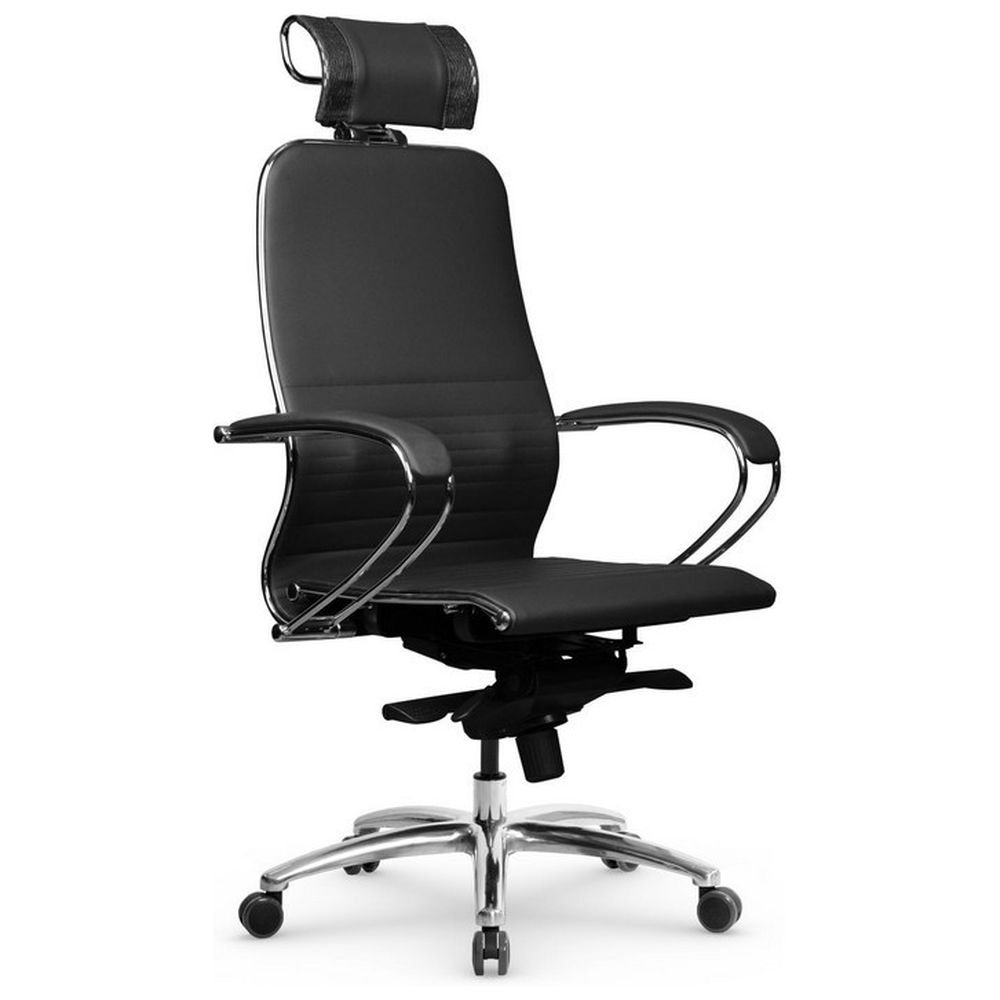 Кресло МЕТТА Samurai K-2.04 MPES (Черный) z312298864