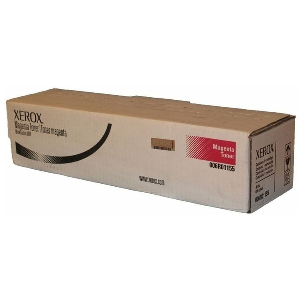 Картридж Xerox 006R01155 пурпурный