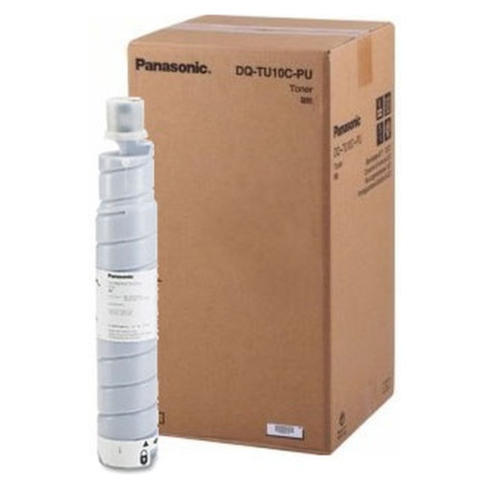 Картридж Panasonic DQ-TU10C