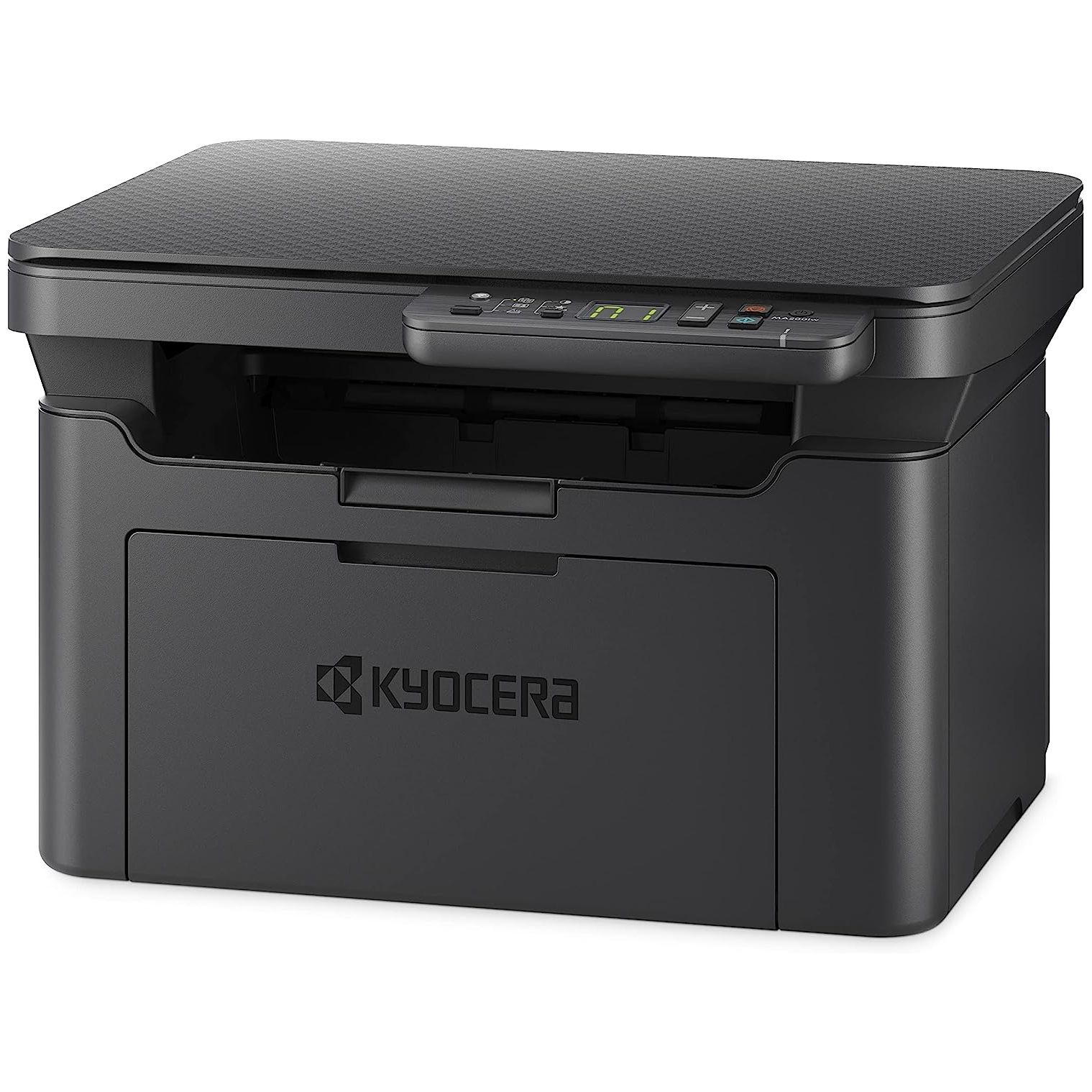 МФУ лазерный Kyocera Ecosys MA2001w (1102YW3NL0), A4, WiFi, черный