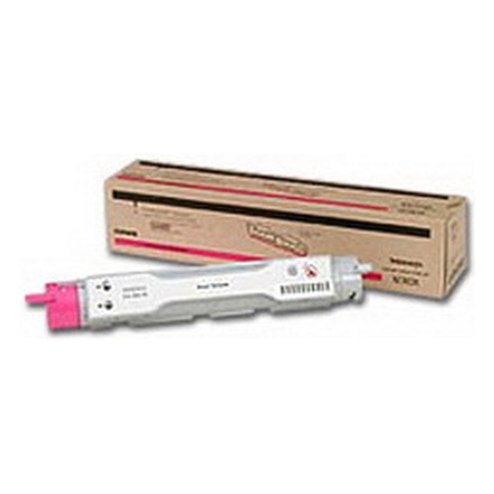 Картридж Xerox 016200200 пурпурный