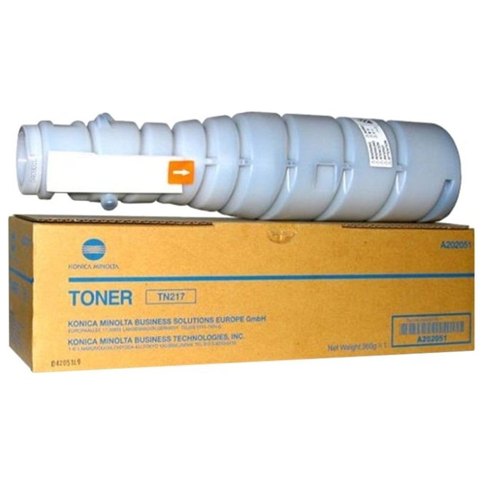 Картридж Konica Minolta TN-217 (A202051)