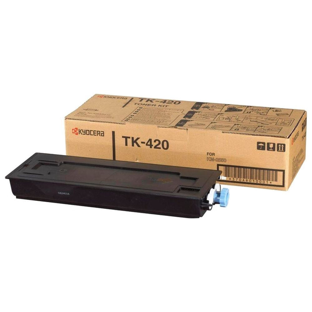 Картридж Kyocera TK-420