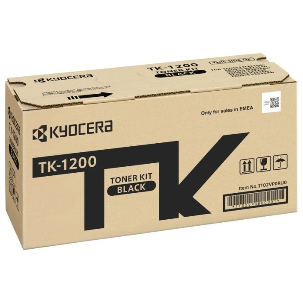Картридж Kyocera TK-1200