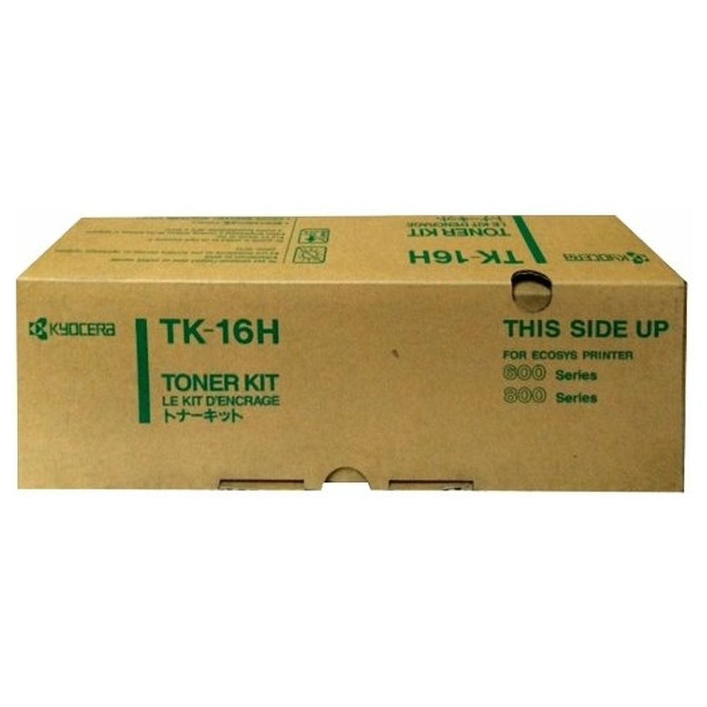 Картридж Kyocera TK-16H