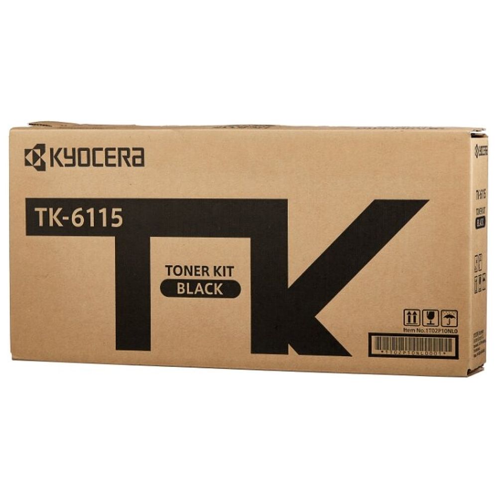 Картридж Kyocera TK-6115