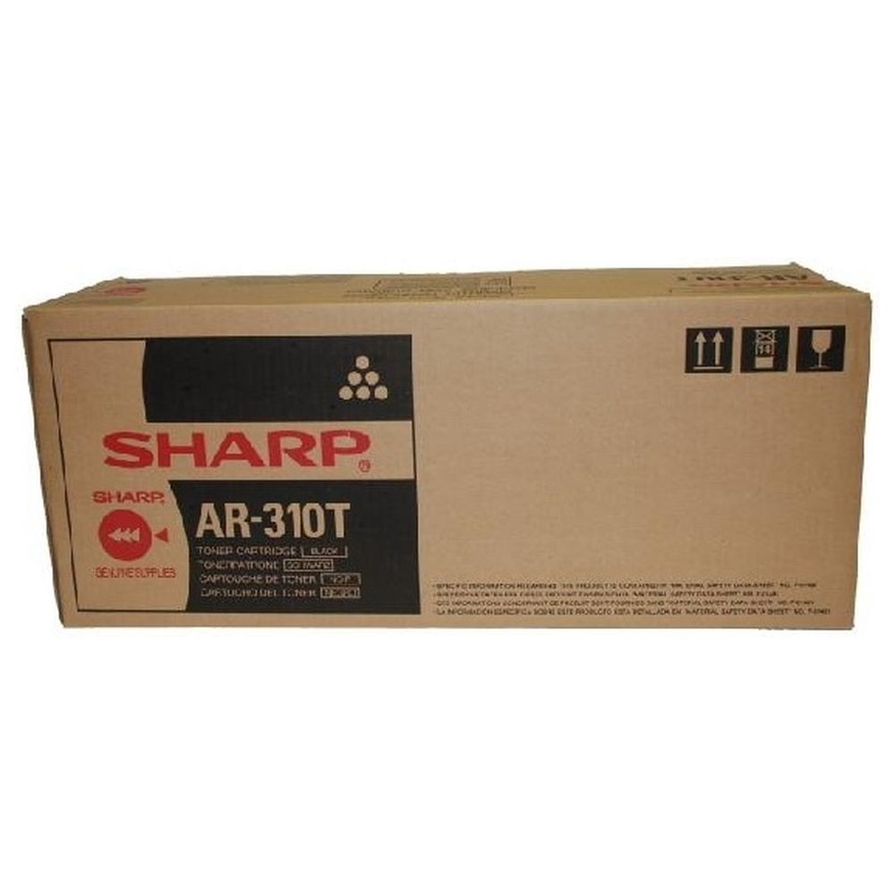 Картридж Sharp AR-310T/AR-310LT