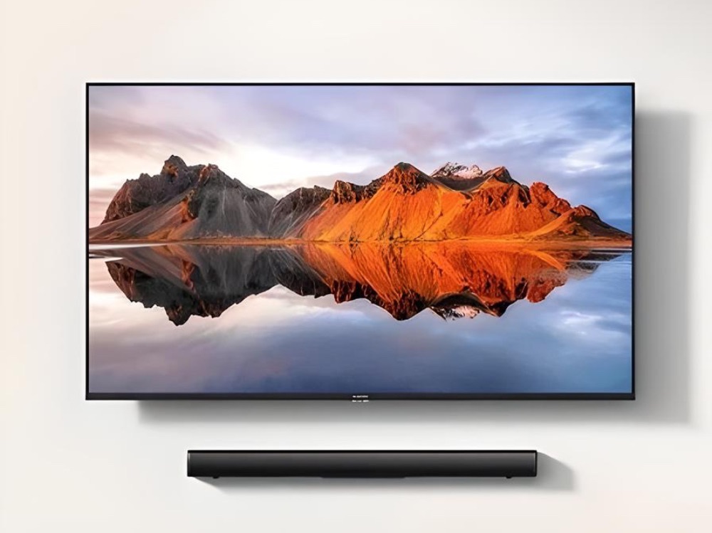 Саундбар Xiaomi Mi TV Soundbar Саундбар Xiaomi Mi TV Soundbar