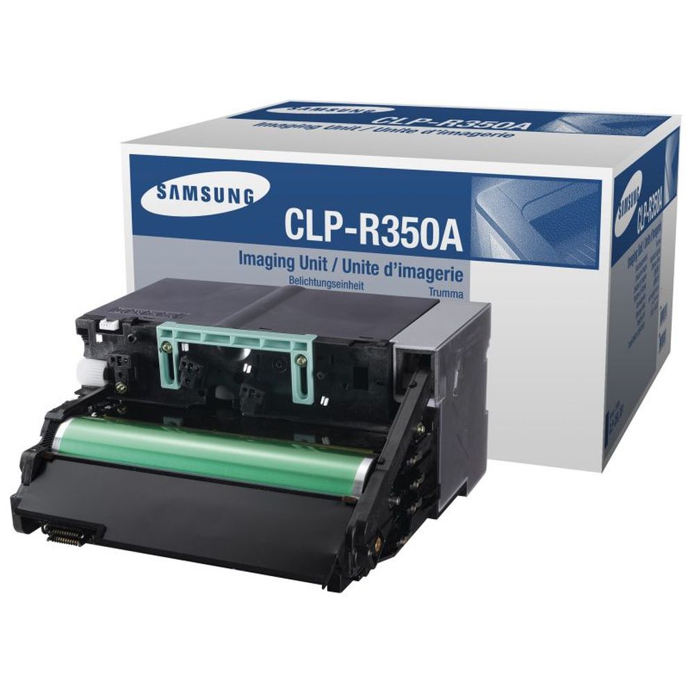 Фотобарабан Samsung CLP-R350A
