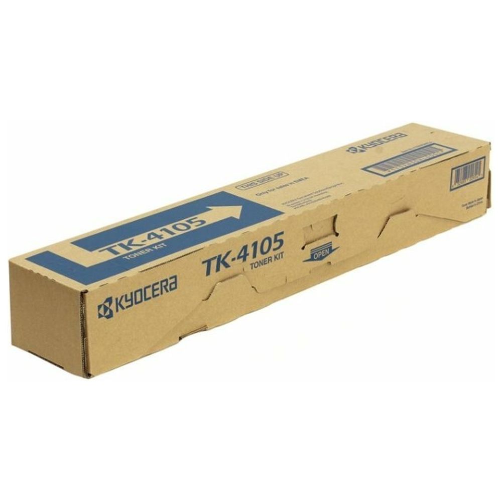 Картридж Kyocera TK-4105