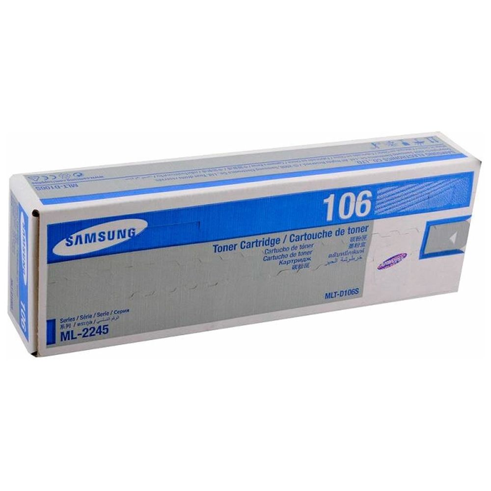 Картридж Samsung MLT-D106S