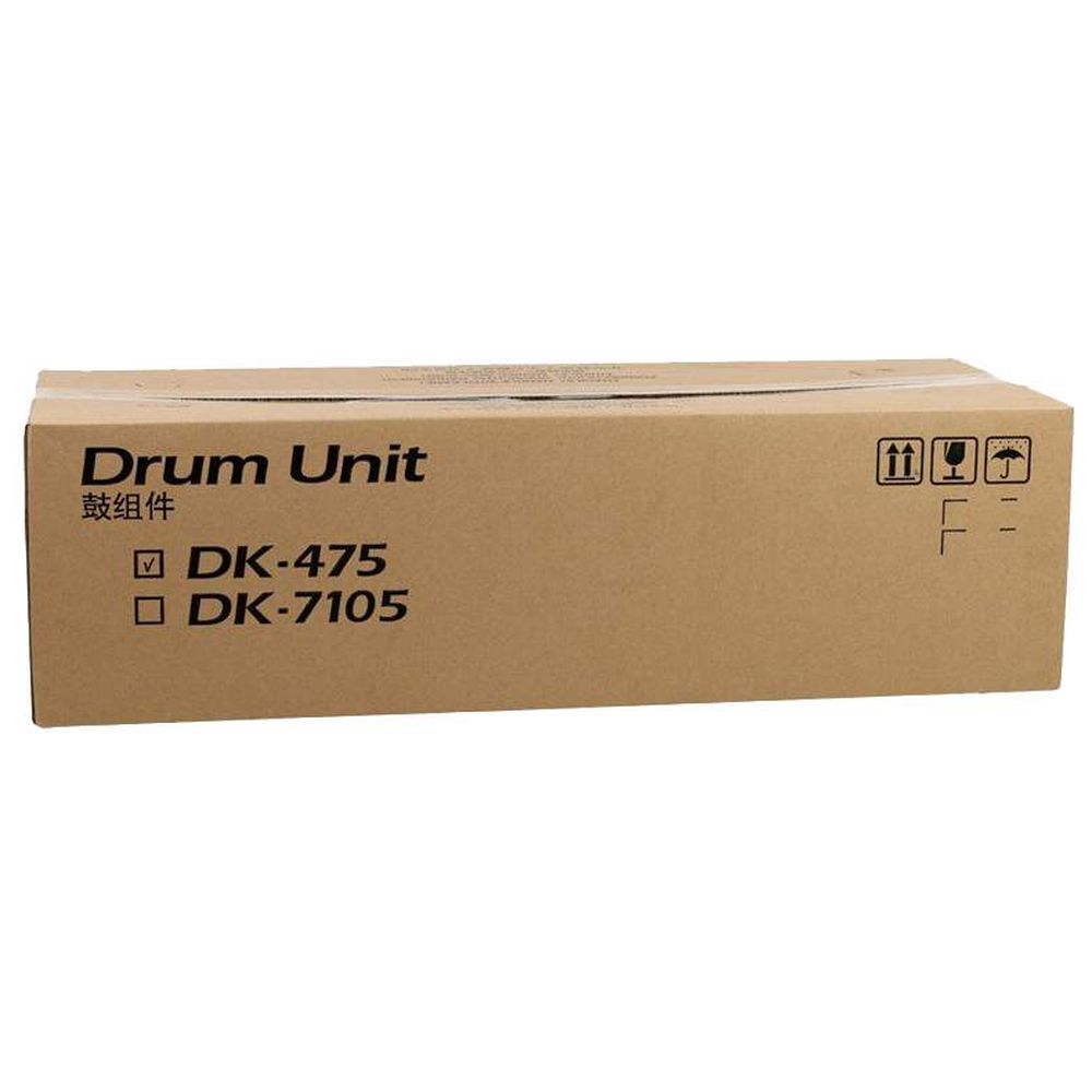 Фотобарабан Kyocera DK-475