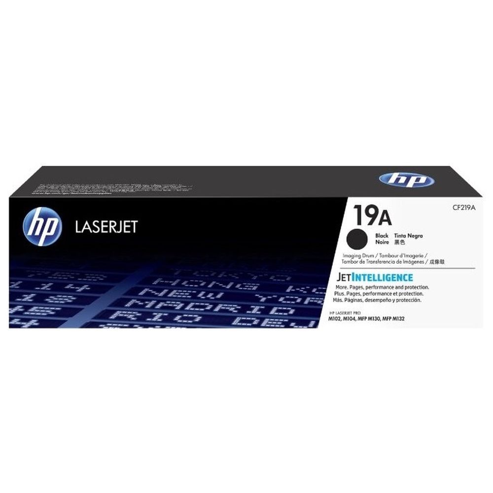 Фотобарабан HP CF219A (19A)