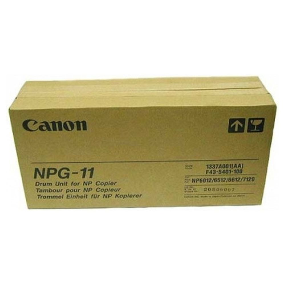 Фотобарабан Canon NPG-11 (1337A001)