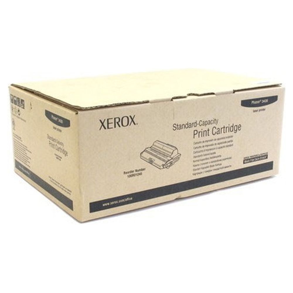 Картридж Xerox 106R01245