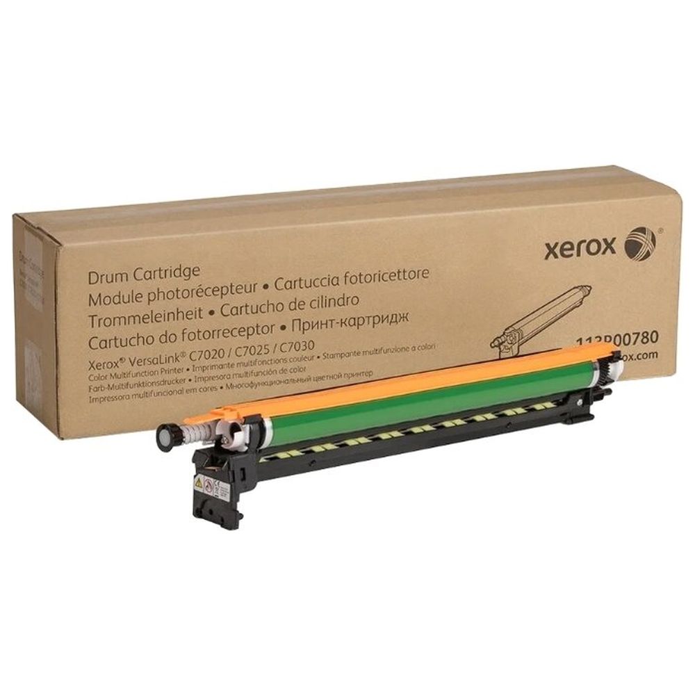 Фотобарабан Xerox 113R00780