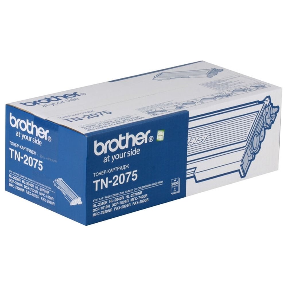 Картридж Brother TN-2075