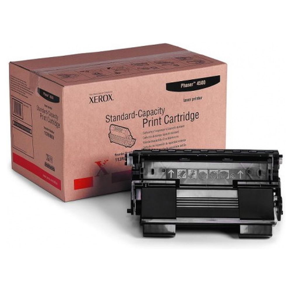 Картридж Xerox 113R00656
