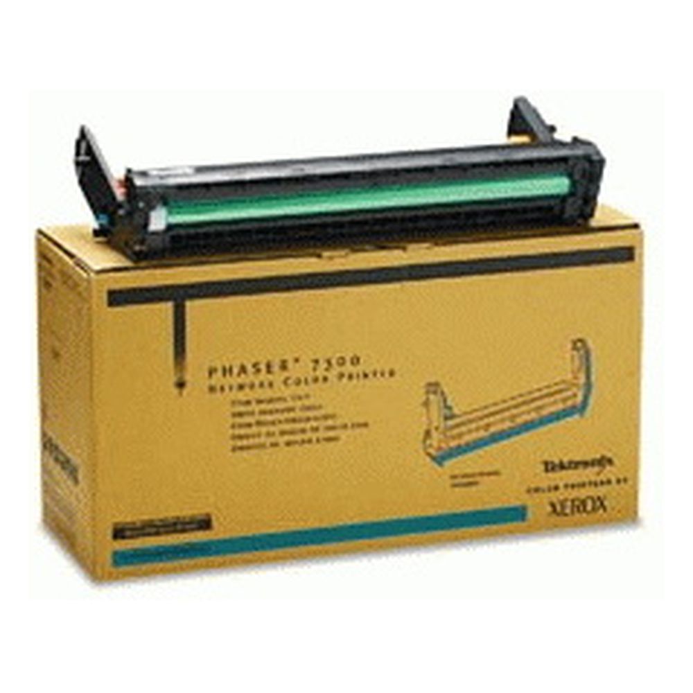 Фотобарабан Xerox 016199300 голубой