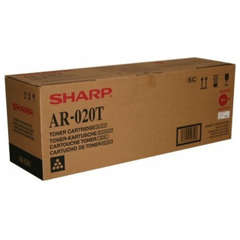 Картридж Sharp AR-020T/AR-020LT