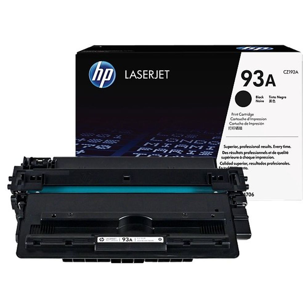 Картридж HP CZ192A (93A)