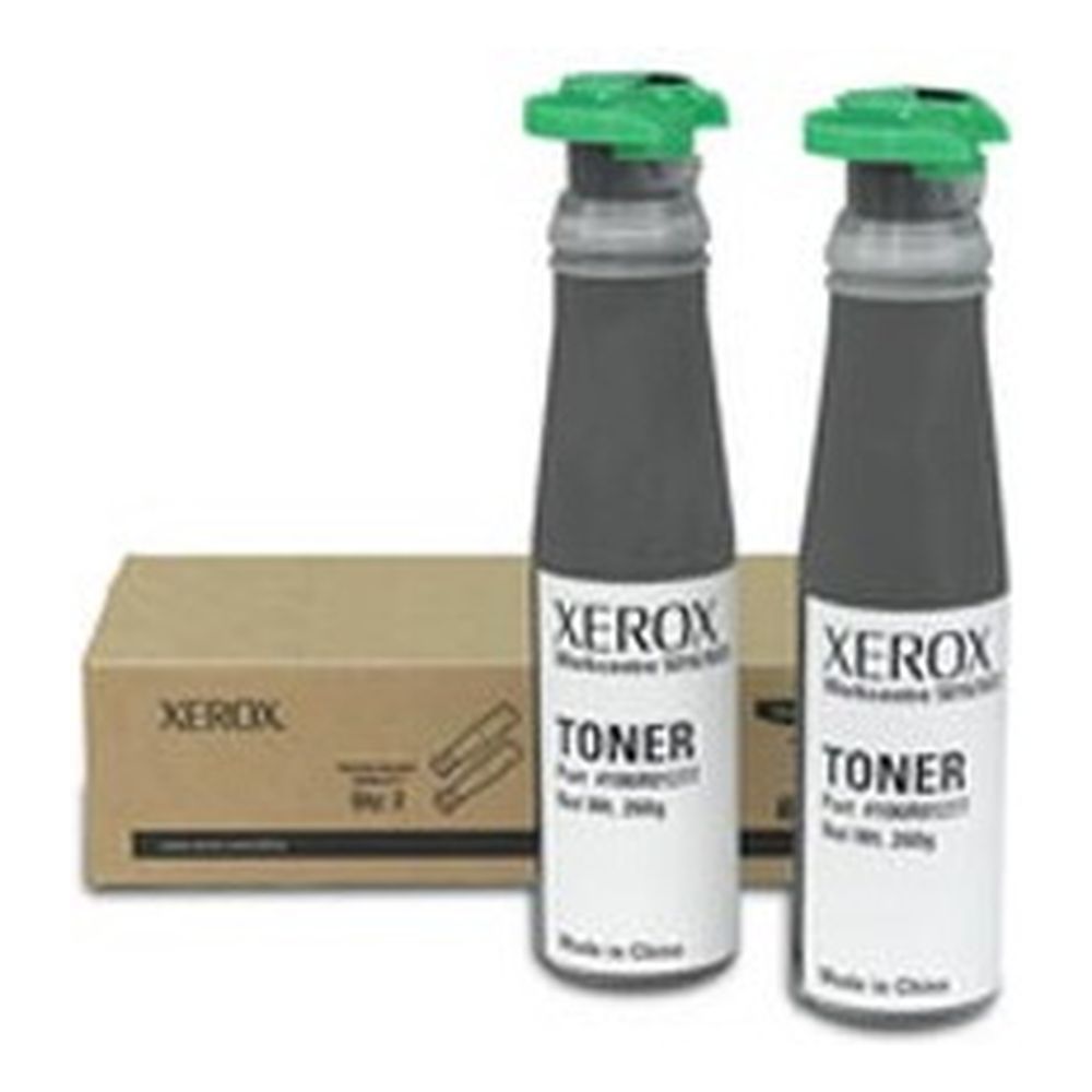 Картридж Xerox 106R01277 (2 шт/уп)