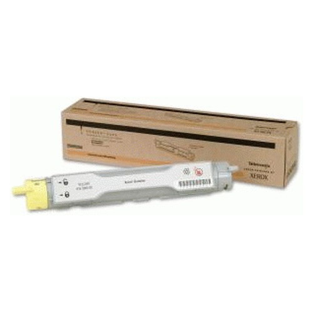 Картридж Xerox 016200300 желтый