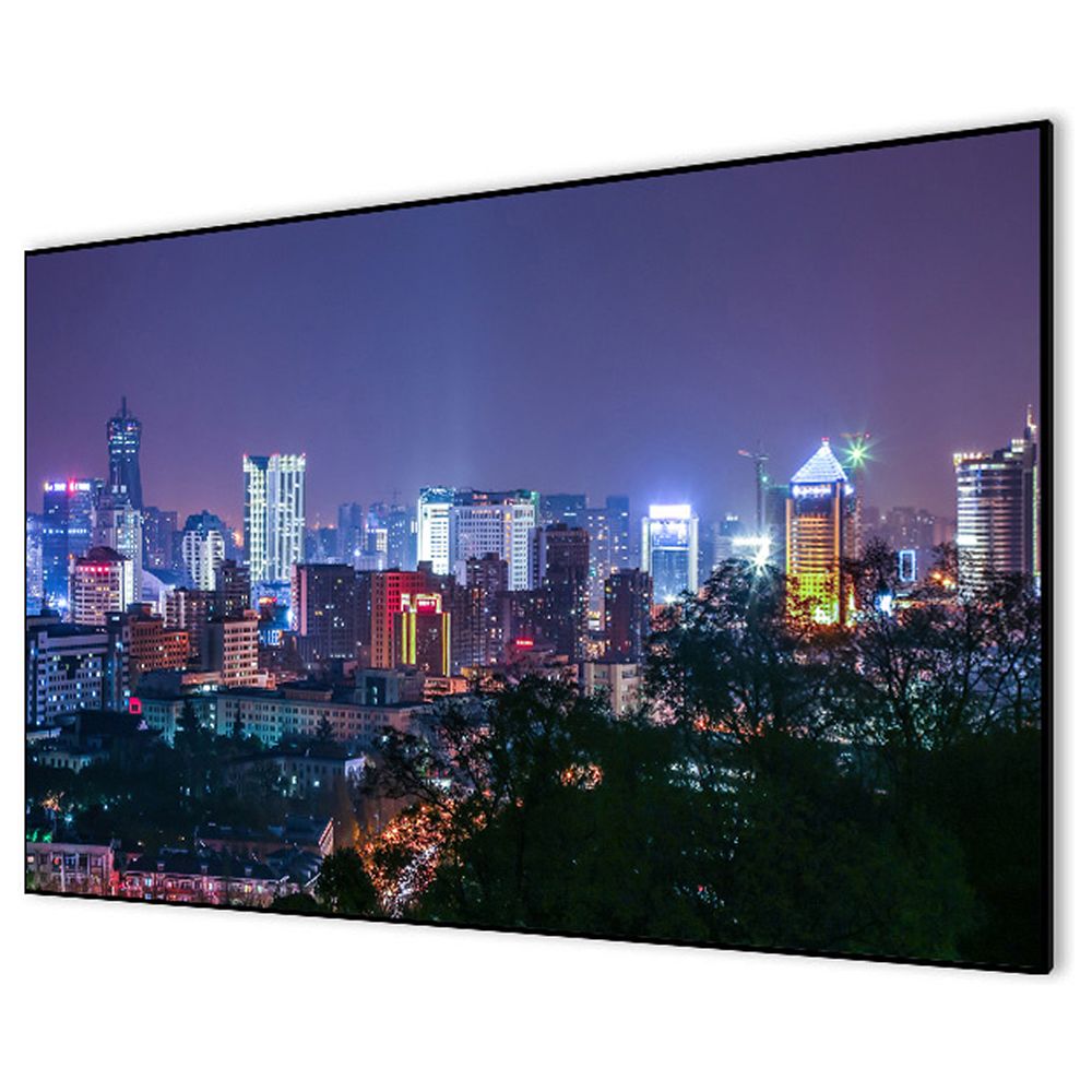 Экран на раме Cactus 223x126см Alr Expert, 100", 16:9 настенный, натяжной, CS-PSALR-223X126