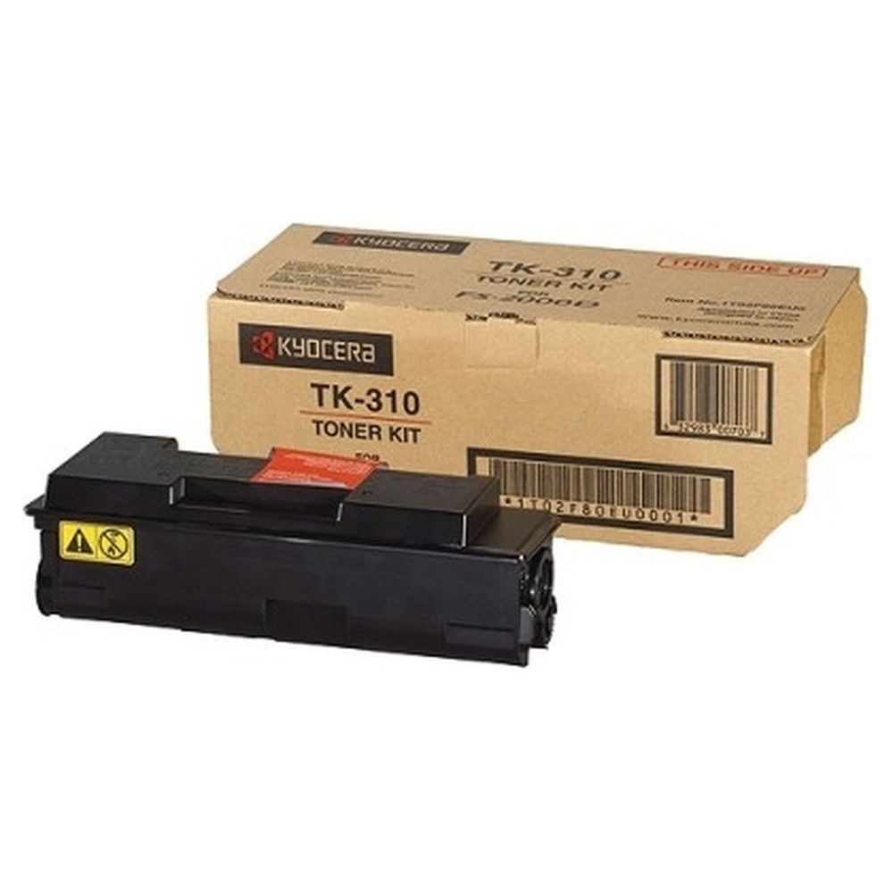 Картридж Kyocera TK-310