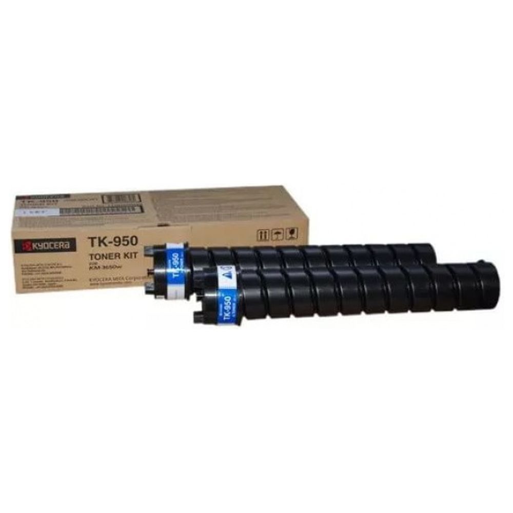 Картридж Kyocera TK-950, 2 шт/уп