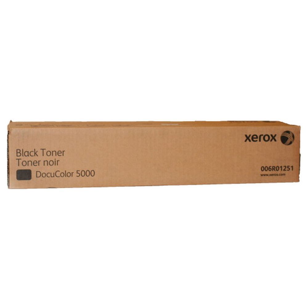 Картридж Xerox 006R01251 черный