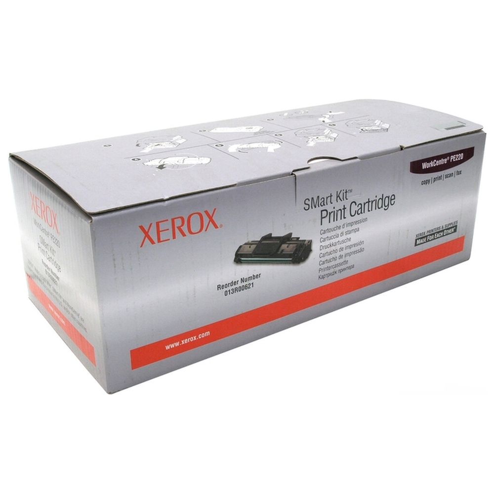 Картридж Xerox 013R00621