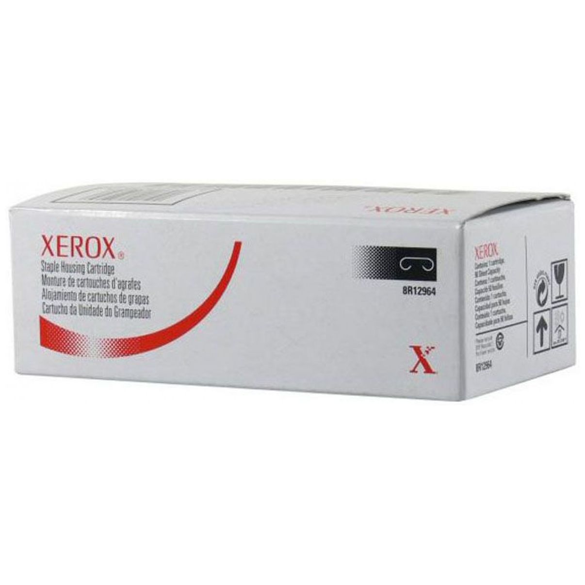 Картридж со скрепками Xerox 008R12964