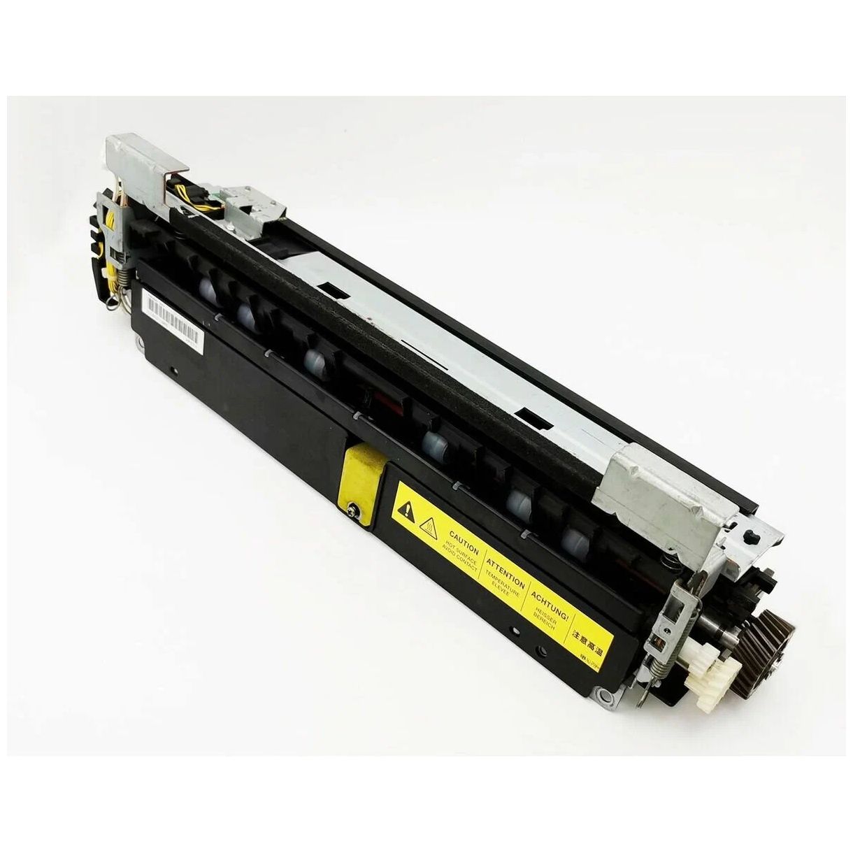 Печка в сборе Cet FG6-6040-rem (DGP021003) для Canon
