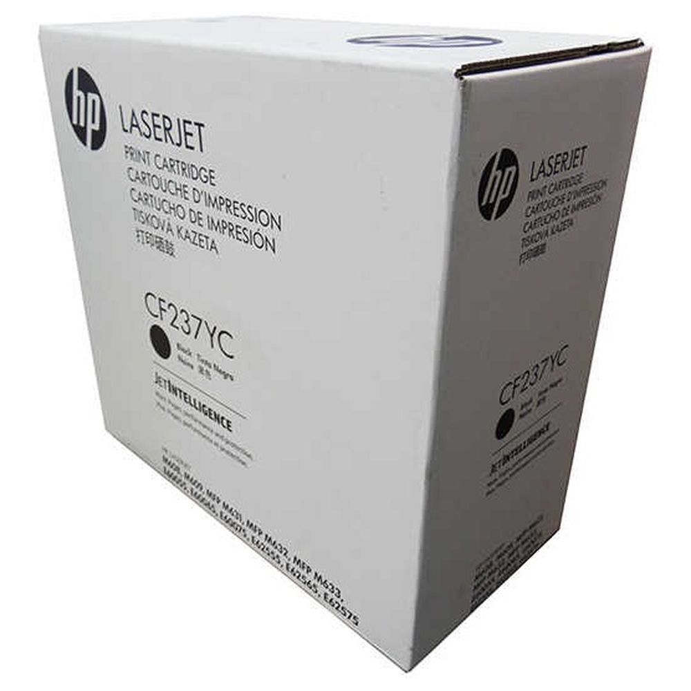 Картридж HP CF237YC (37Y)