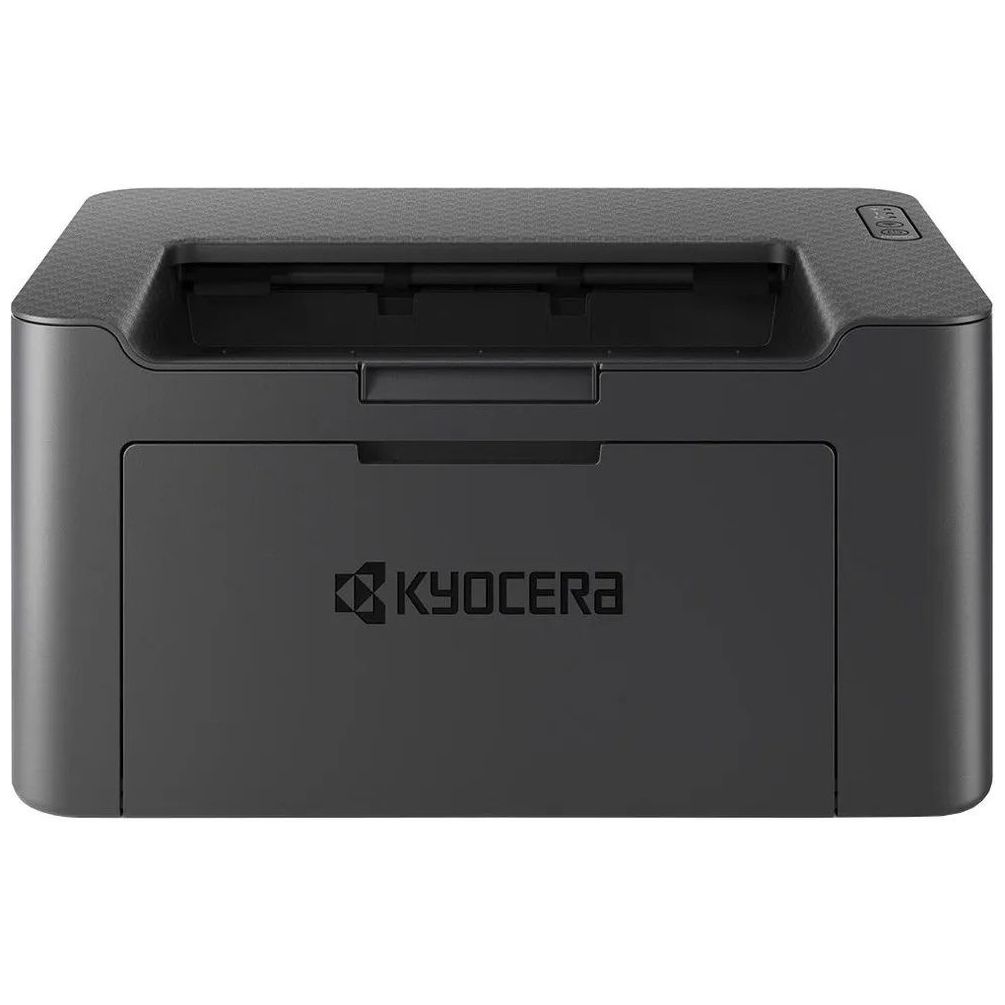 Принтер лазерный Kyocera Ecosys PA2001w (1102YVЗNL0), A4, WiFi, черный
