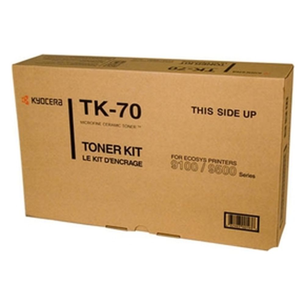 Картридж Kyocera TK-70
