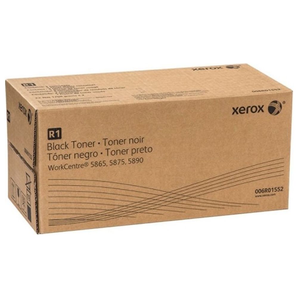 Картридж Xerox 006R01552 (2 шт/уп)