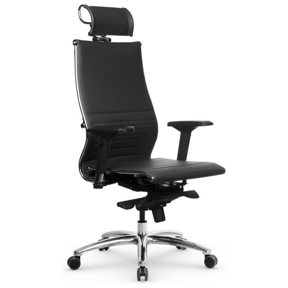 Кресло МЕТТА Samurai K-3.05 MPES (Черный) z312423662