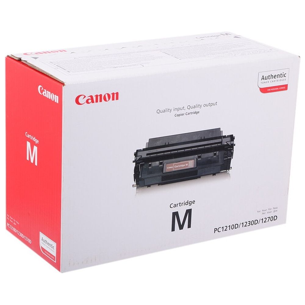 Картридж Canon M (6812A002)
