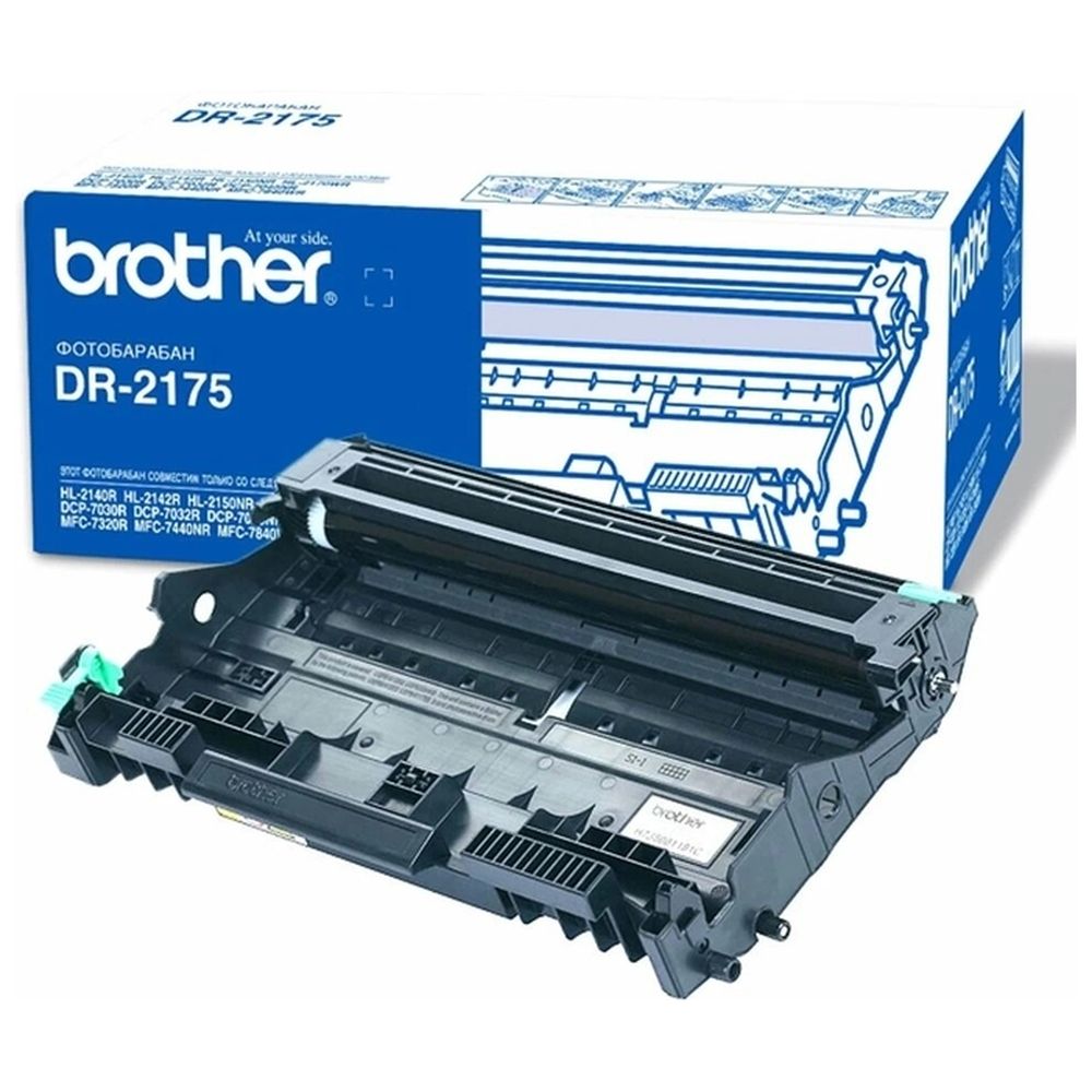 Фотобарабан Brother DR-2175