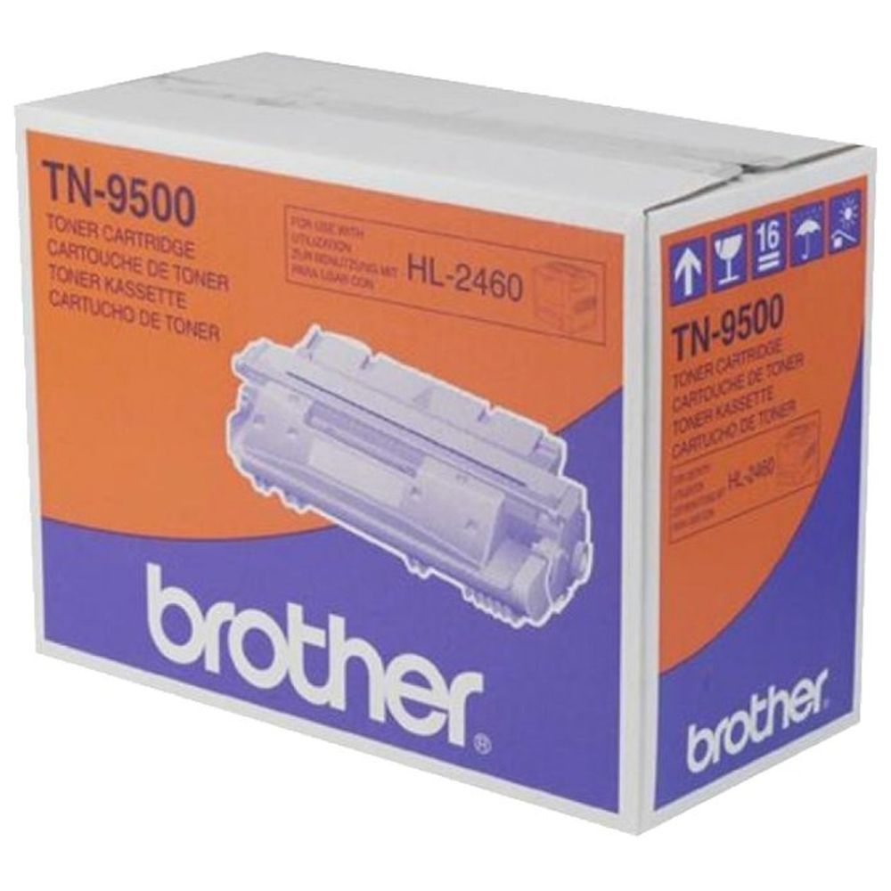 Картридж Brother TN-9500