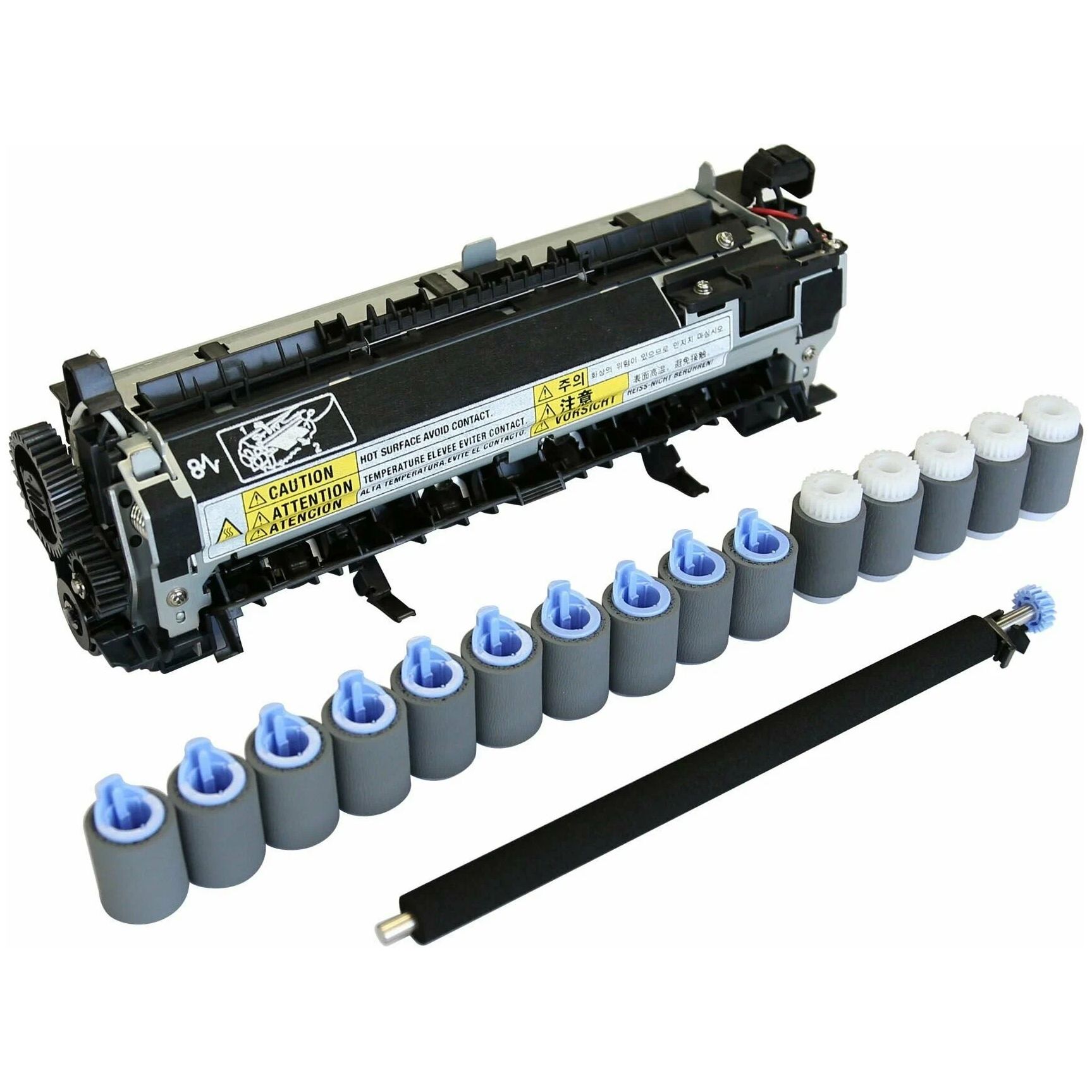 Ремонтный комплект Cet F2G77-67901 (CET2791U) для HP