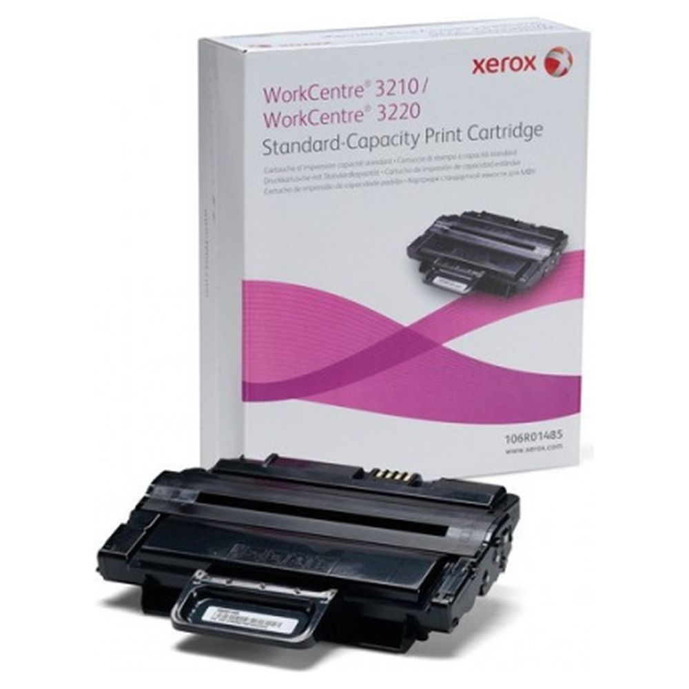 Картридж Xerox 106R01485