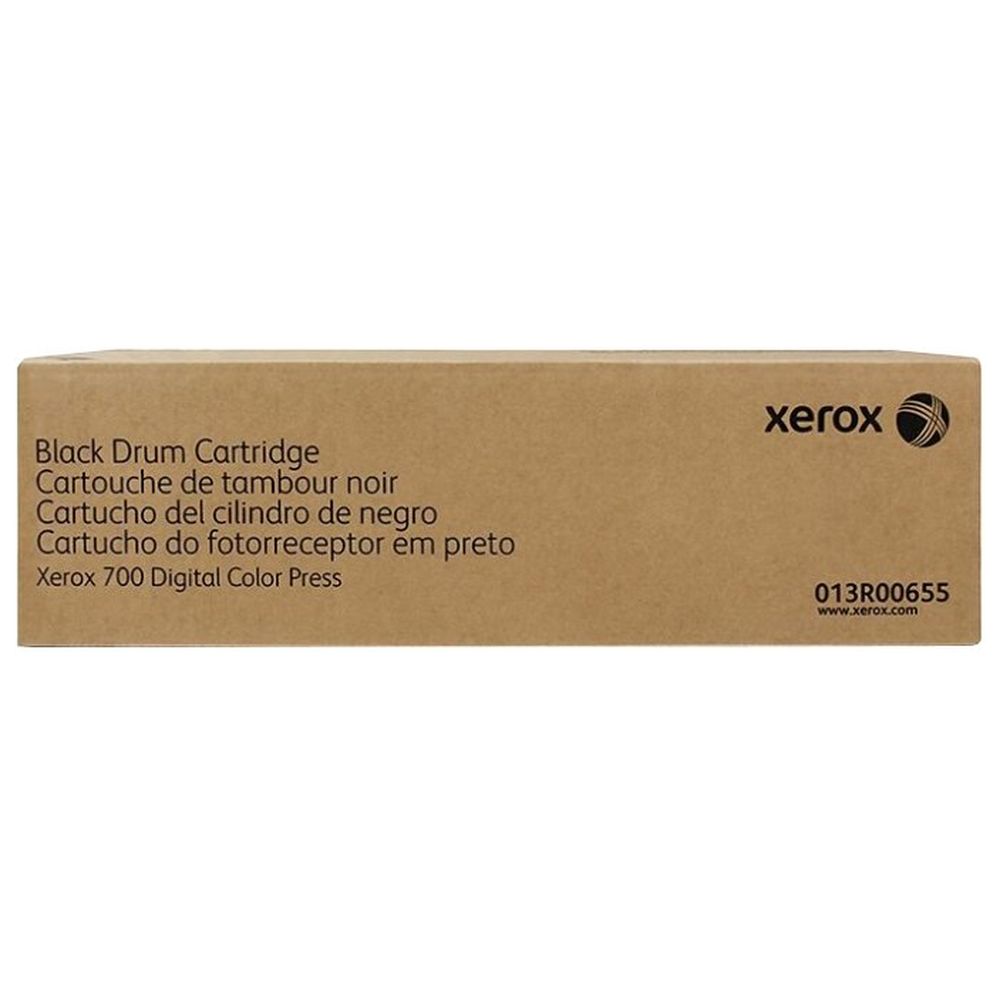 Фотобарабан Xerox 013R00655