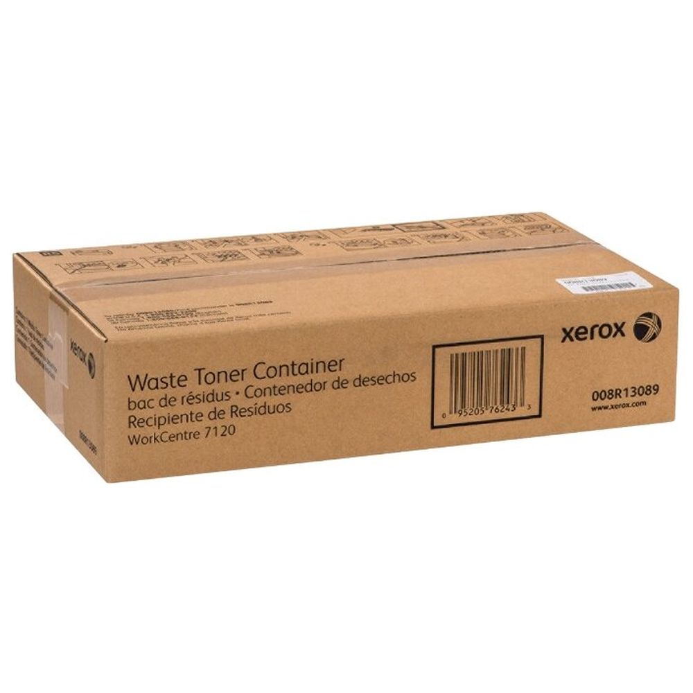Контейнер для отработанного тонера Xerox 008R13089