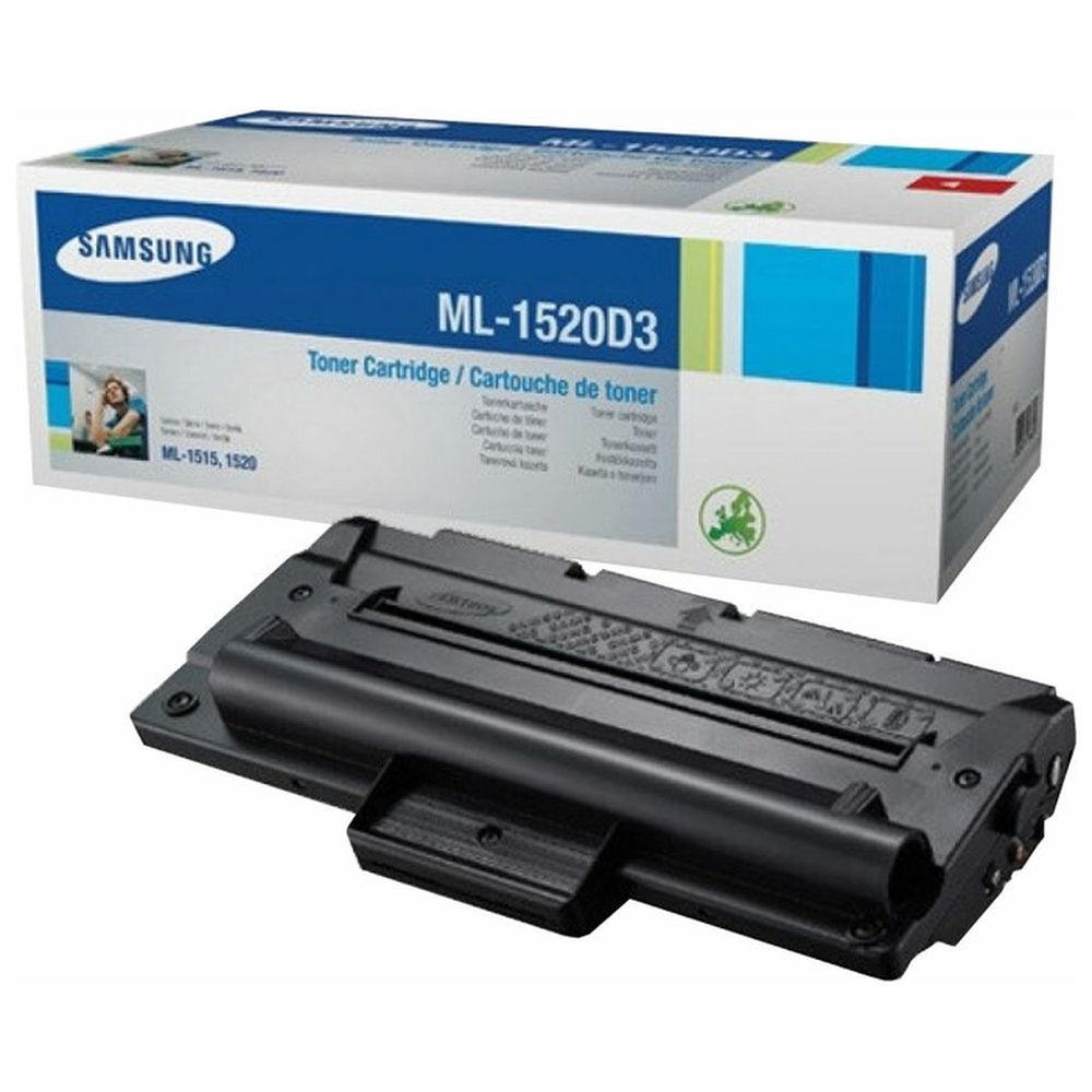 Картридж Samsung ML-1520D3