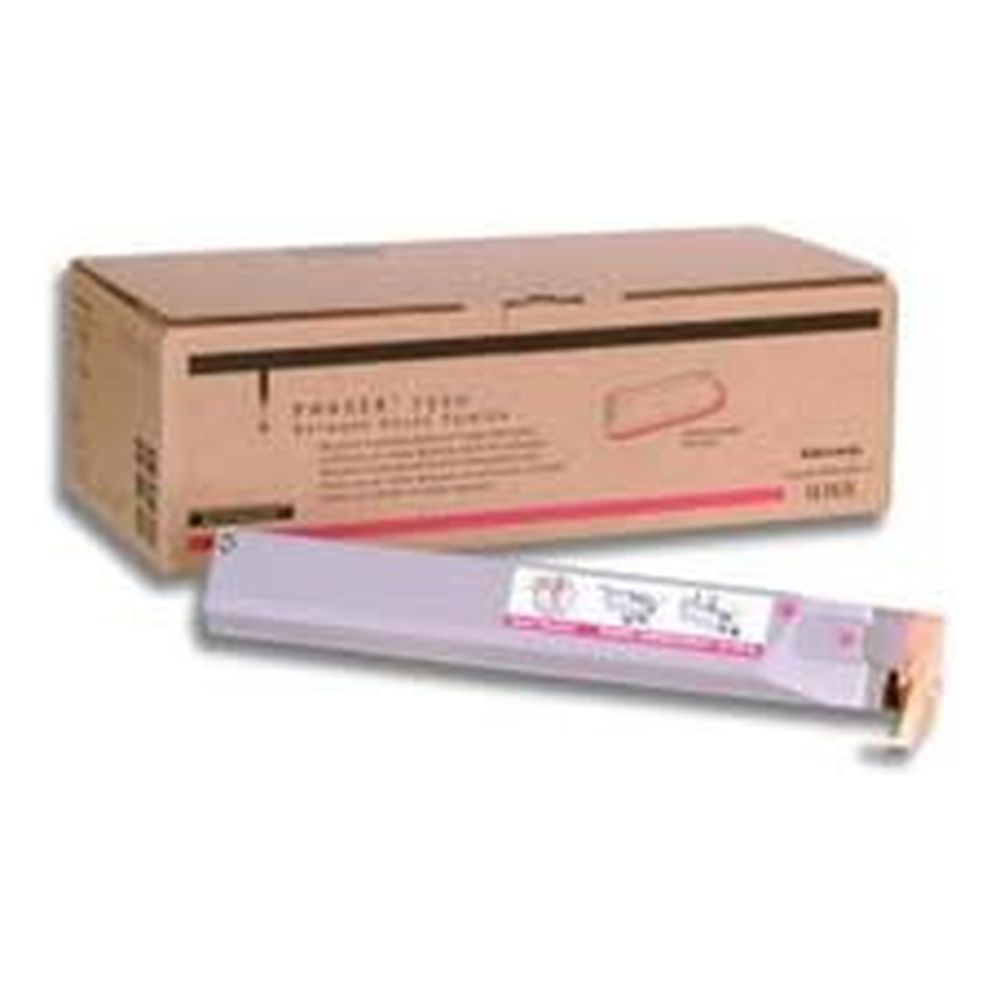 Картридж Xerox 016197800 пурпурный