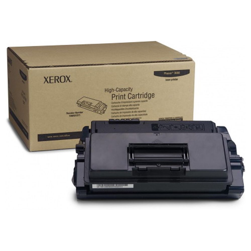 Картридж Xerox 106R01371